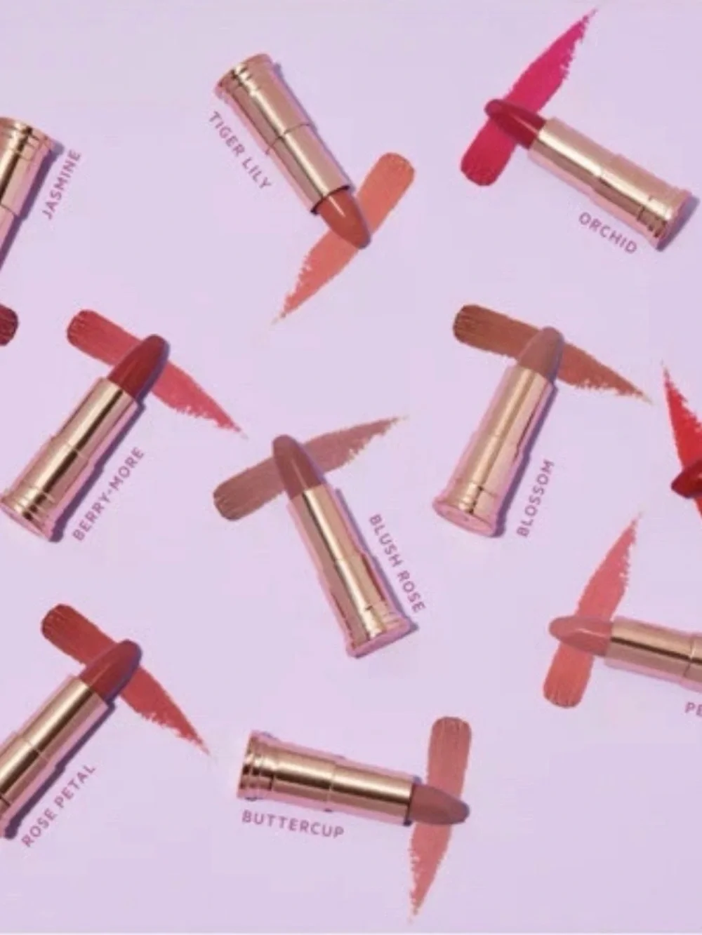 FLOWER 💐 BY BERRY-MORE DUO- 2 for $20 or create a beauty Bundle